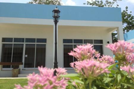 The Cube Resort - 11