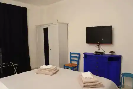 Tiburtina Suites, Roma - 43