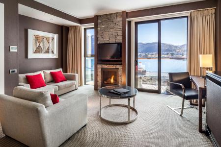 Hilton & Spa - 4
