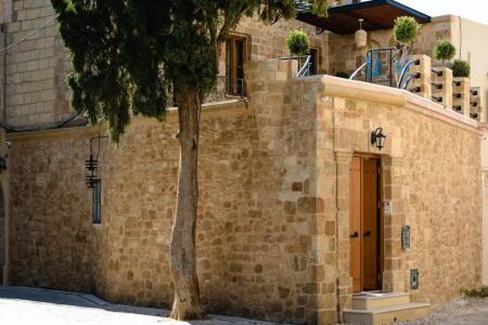 Chateau Anax Boutique - 55