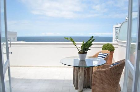 Copacabana Palace, A Belmond, Rio de Janeiro - 214