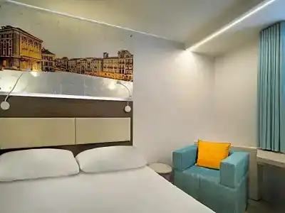 ibis Locarno - 44