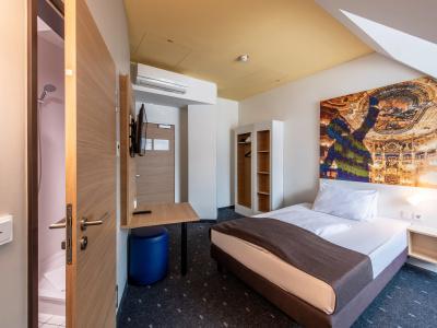 b&b Bayreuth - 8