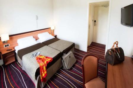 The Originals City, Hôtel Astoria Vatican, Lourdes (Inter-Hotel) - 63