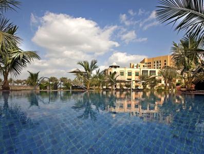 Shangri-La Qaryat Al Beri, Abu Dhabi - 11