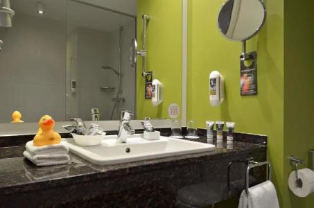 Mercure Koblenz - 72