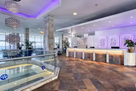 Atlantica SunGarden Beach - 0