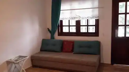 Sibel Pension - 26