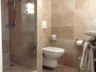 Ibis Mexico Perinorte - 37