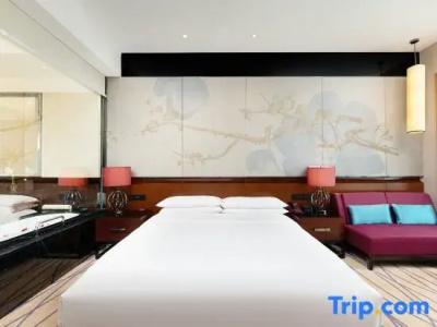 Crowne Plaza Chengdu West, An Ihg - 72