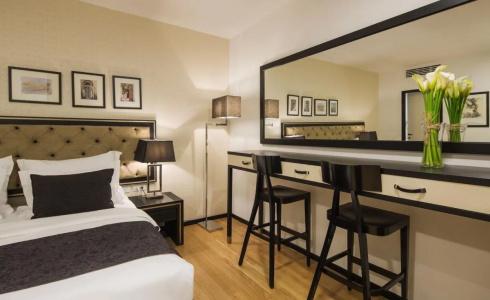 Stay Kook Suites - 5