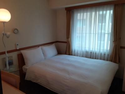 Toyoko Inn Osaka Taniyon Kosaten - 3