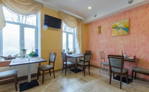 Gogol Park Rooms - 124