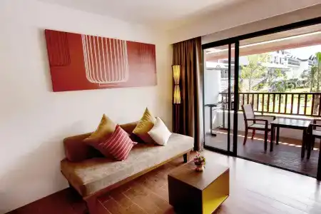 Kamala Beach Resort, a Sunprime Resort - Sha Plus - 6