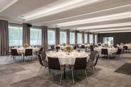 Courtyard by Marriott Linz - 29