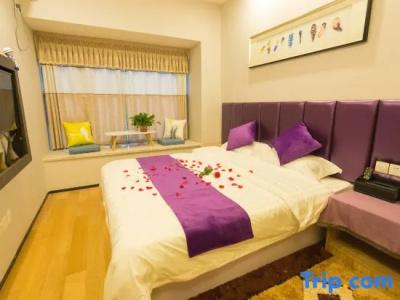 Xinyang City Celebrity - 56