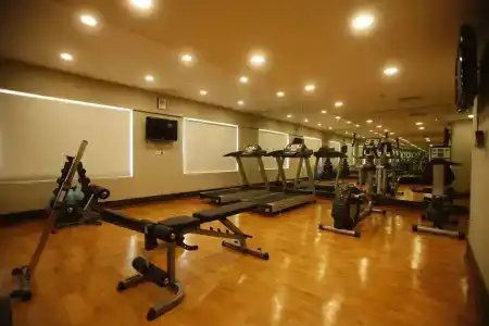 Keys Select Whitefield - By Lemon Trees - 28