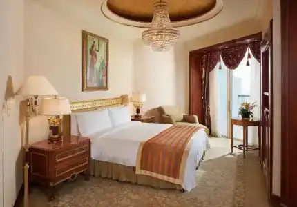 Grand Nile Tower - 34