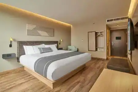 City Plus Interlomas - 28