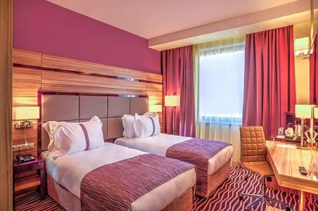 Holiday Inn Plovdiv, An Ihg - 82