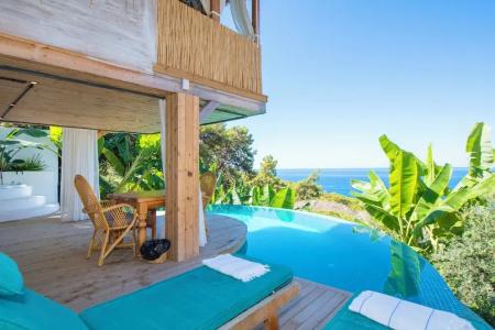 Seaview Faralya - 89