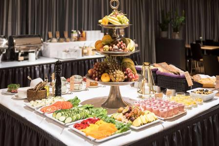 Best Western City Gavle - 10
