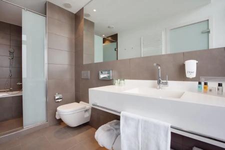Holiday Inn Dresden - Am Zwinger, An Ihg - 86