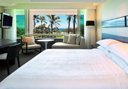 Sheraton Grand Mirage - 205