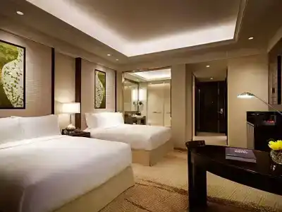 Fairmont Chengdu - 60