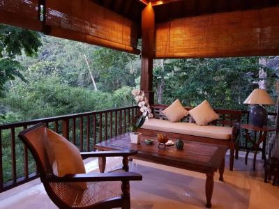 Warwick Ibah Luxury Villas & Spa - 55