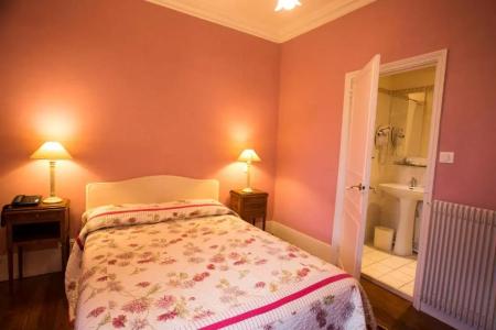 La Villa Fleurie - 34