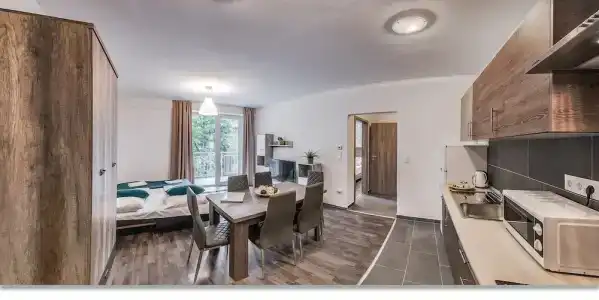 Nova City Aparthotel - 65