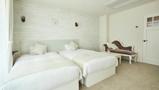 Wakanoura Nature Resort Epicharis - 58