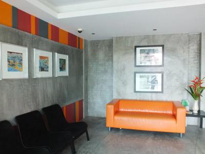 Hub de Leaf @ Rayong - 10