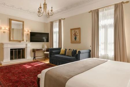 Noble Suites - 187