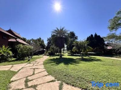 Pai Hotsprings Spa - 32