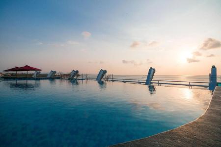 Kutabex Beachfront - 34