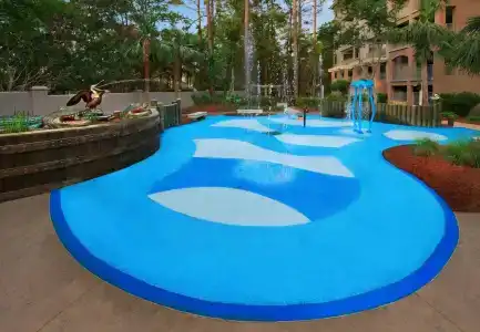 Marriott's Barony Beach Club - 15