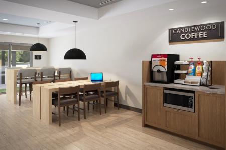 Quality Inn & Suites Orlando / Winter Park - 23