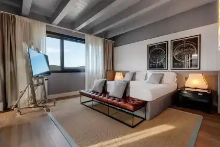 Argentario Golf Resort & Spa - 27