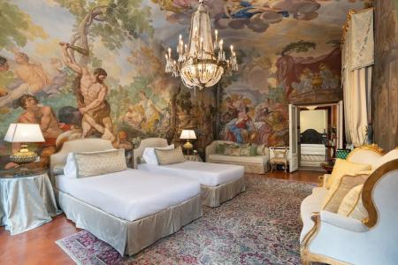 Piazza Pitti Palace - Residenza d'Epoca - 51