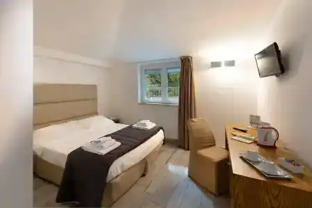 Relais Manfredi - 72