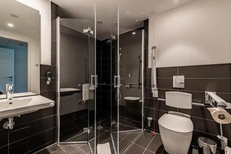 Premier Inn Muenchen City Schwabing - 28