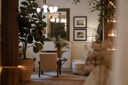 Pulitzer Paris - 16