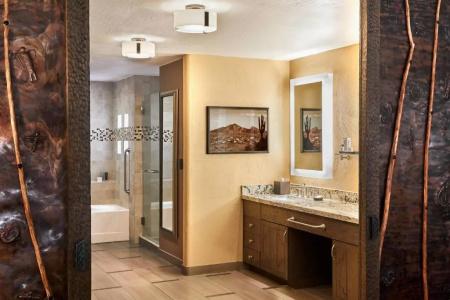 JW Marriott Camelback Inn & Spa - 166