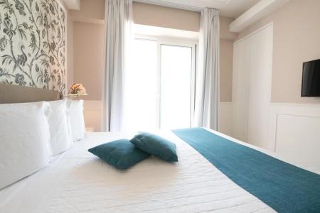 Bianco Riccio Suite - 6