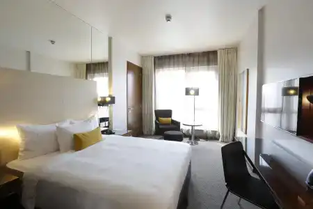 Centro Capital - By Rotana - 30