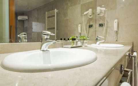 ApartMariano Cubi Barcelona - 8