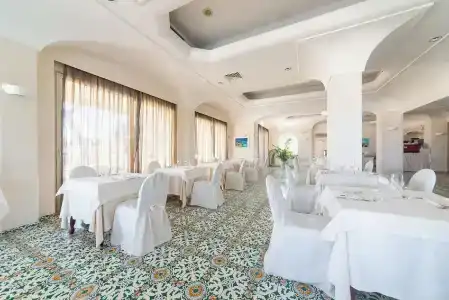 Hermitage Resort & Thermal Spa - 27
