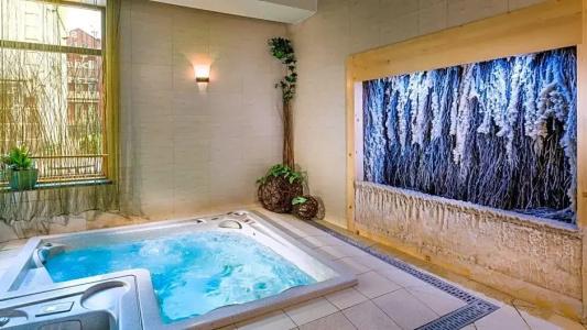 City Sm Business & Spa - 24
